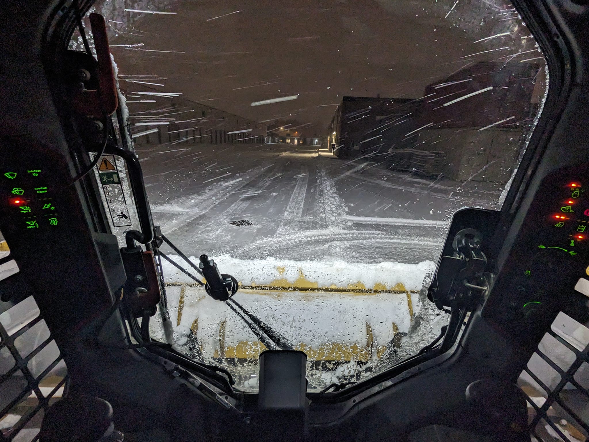 Winter Project 6
