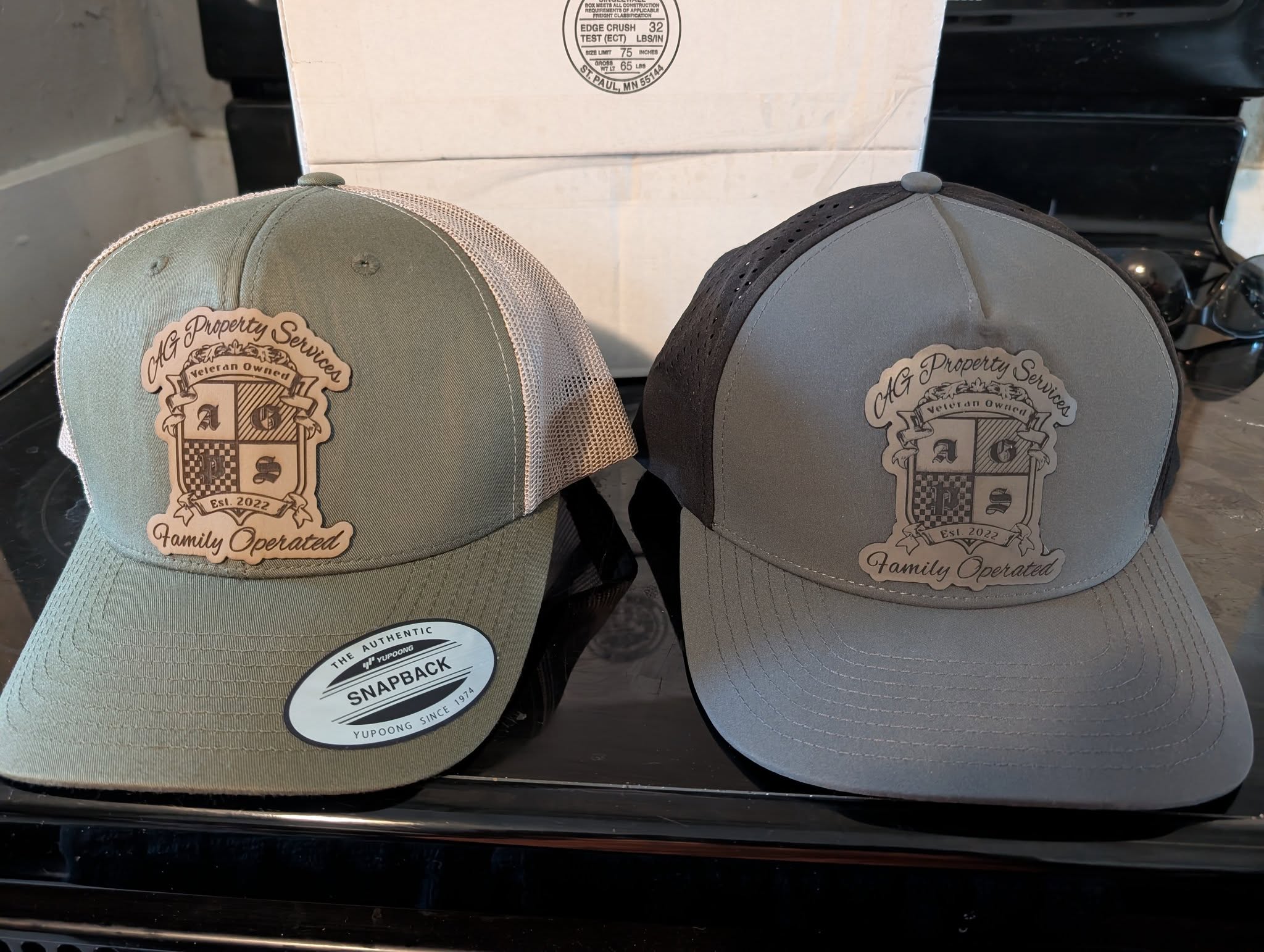 Hat