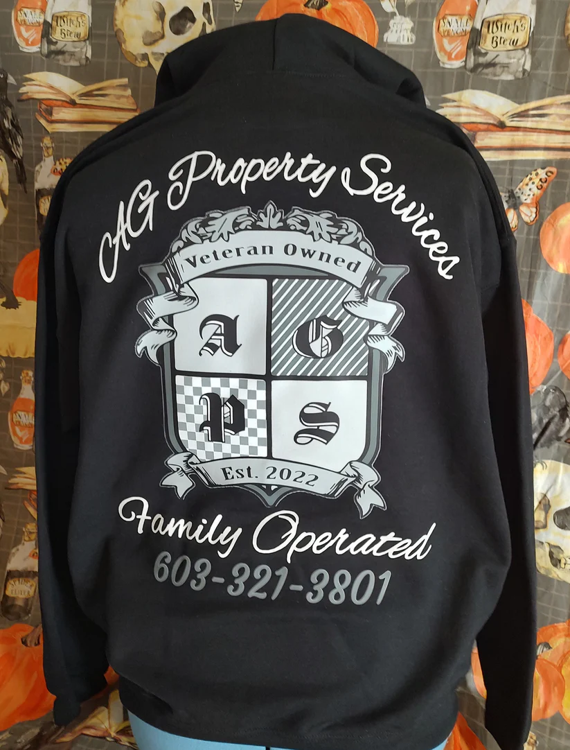 Sweatshirt